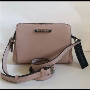 STEVE MADDEN CROSSBODY BAG